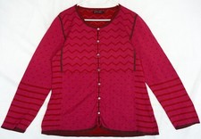 Gudrun Sjoden Strickjacke rosa