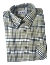 CDM Arbeitshemd, Freizeithemd