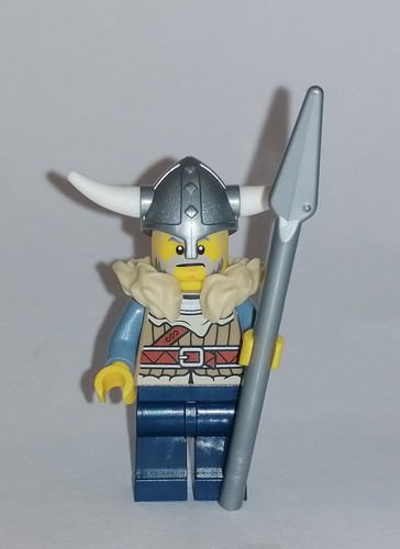Lego vikings wikinger - vikings,