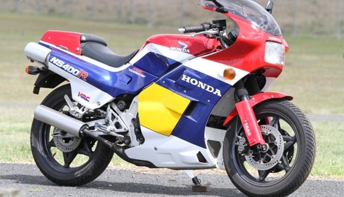 Honda ns400r ns400 - honda,