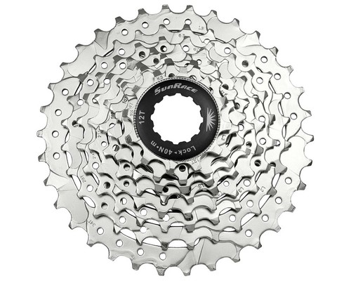 Sunrace fahrrad kassette - sunrace,