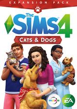 Die sims hunde - die,