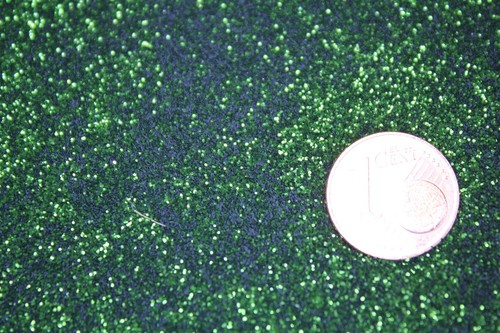 Glimmer metal flakes - metal,