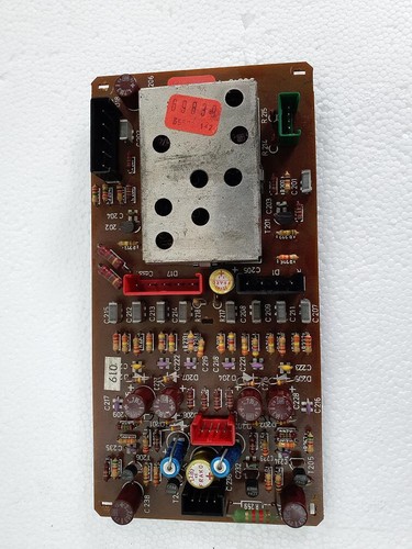 Grundig ersatzteil für - ersatzteil, rpc500