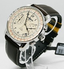 ✅ Zeppelin LZ126 Los Angeles