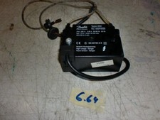 Zündtrafo Danfoss EBI