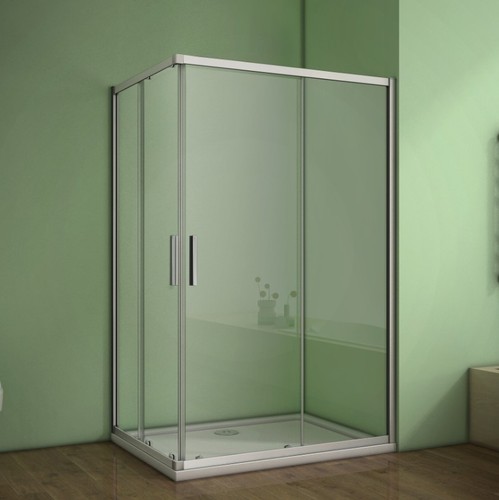 120x80cm duschkabine - cr-120x80cm,