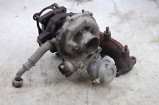 Turbolader 045253018G VW Polo 9 N Polo 1.4 TDI Comfortline 59 KW 80 PS Original