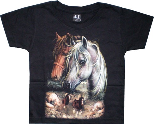 Kinder shirt - kinder,