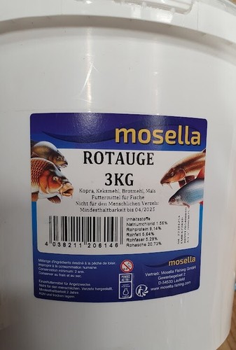 Mosella hausmarke - mosella,