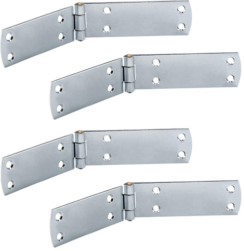 Kistenband scharnier zum - 4x,
