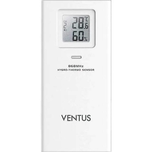 Ventus w048 temperatur - ventus, temperatur-