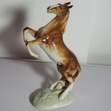 Royal Dux Porzellan Figur