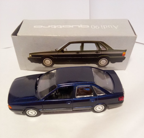 Audi quattro schabak 1035 - quattro,