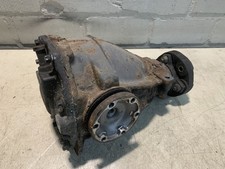 Hinterachsgetriebe Mercedes-benz 722640 2103513308G 203 C 270 T CDI
