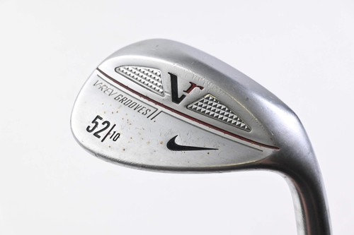 Nike rev gap wedge - vr, v-rev