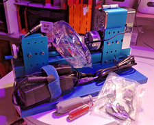 Hochleistung Mini Metall