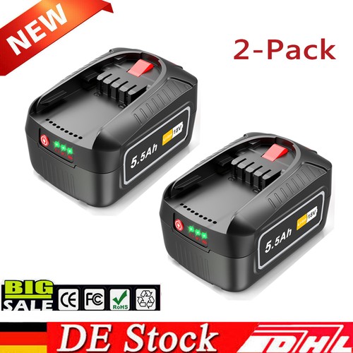 Stück 3000mah ion akku - 2, li-ion
