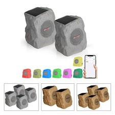 5 Core Outdoor Rock Speaker
