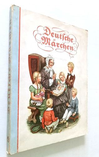 Deutsche märchen - märchen,