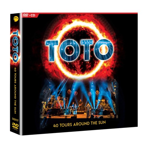 Tours around the sun - tours, [audio