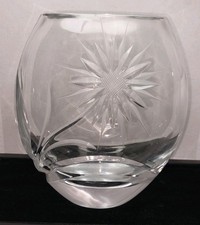 Nachtmann Vase Tischvase