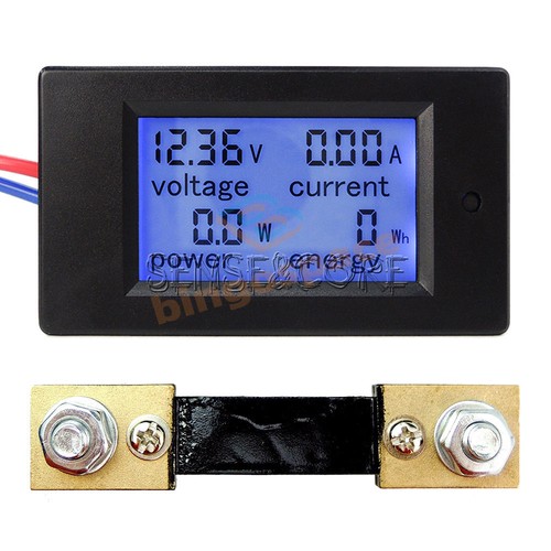 100v ac 80 260v - dc,