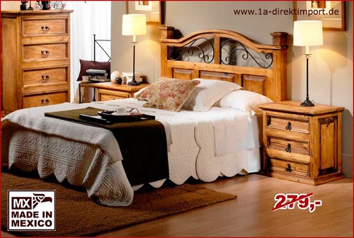 Landhausstil kommode - kommode, 3