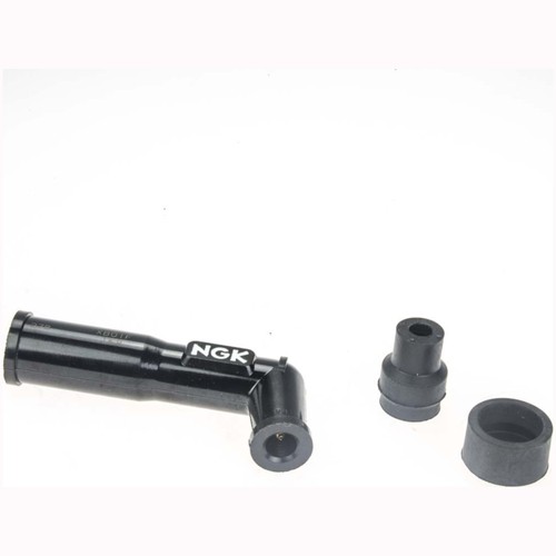 Zündkerzenstecker f von - xb-01,