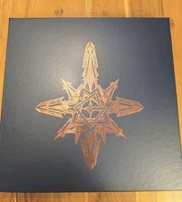 Ghost extended impera 3lp - impera, (3lp