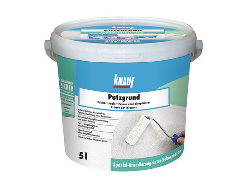 Knauf putzgrund liter - knauf,