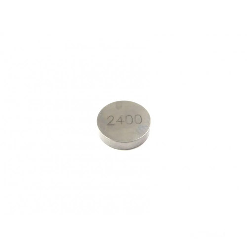 Ventil shim 10mm - 10mm, 2.40 