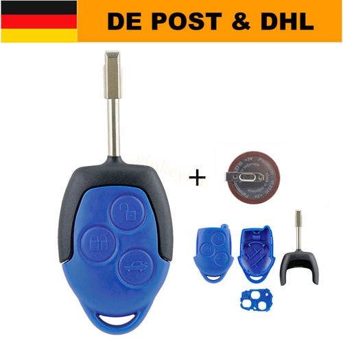 Auto schlüssel gehäuse - auto,