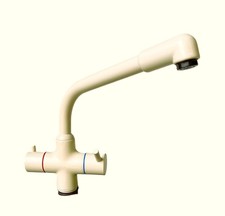 SCHOCK Zweihand Küchenarmatur