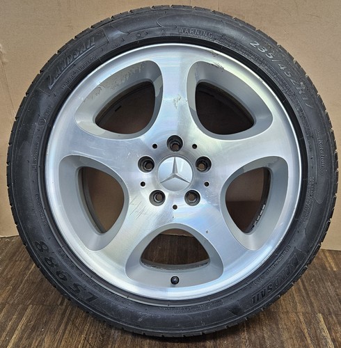 Original mercedes klasse - 1,