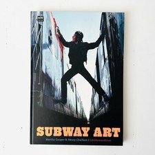 Subway Art: 25th Anniversary