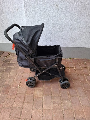 Hundebuggy bis farbe - bis,