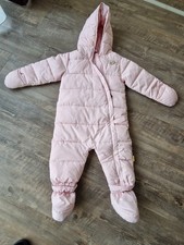 STEIFF Steppoverall mit