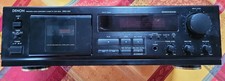 Denon Cassette Tape Deck   DRM-550