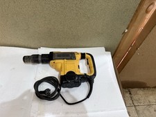 Dewalt DS25601 Bohrhammer 1250W 8Jou Kombihammer Meißelhammer Schlagbohrmaschine