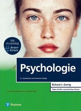 Psychologie mit learning - psychologie, e-learning