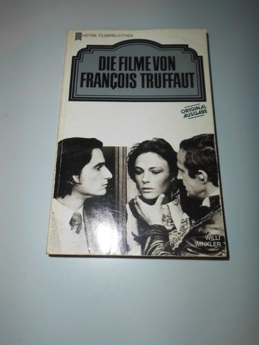 Heyne filmbibliothek die - heyne-filmbibliothek-,