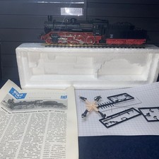 Piko HO, BR 38 234 DR