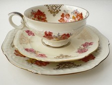 Antikes Kaffeeservice – Zeh Scherzer Bavaria Germany – 50 Jahre Jubiläum#9