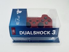 Playstation 3 PS3 Dualshock 3