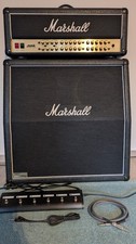 Verstärker marshall jvm410h - verstärker,