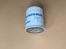 Ölfilter als für DF70 80 90