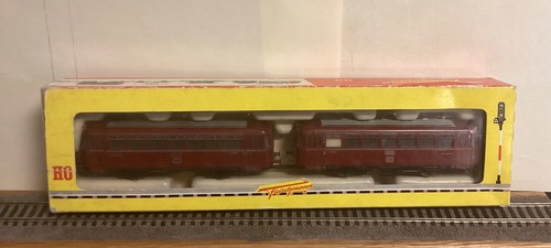 Fleischmann schienenbus - fleischmann,
