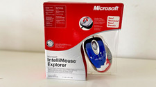 IntelliMouse Explorer 4.0