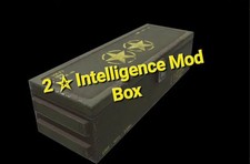 2 ☆ Intelligence Mod Box For